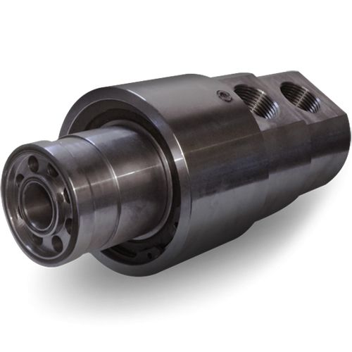 Girol Rotating Union Water D Type
