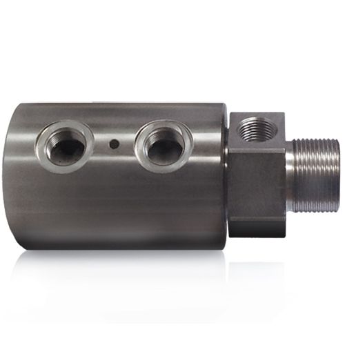 Girol Rotating Union Water HD Type