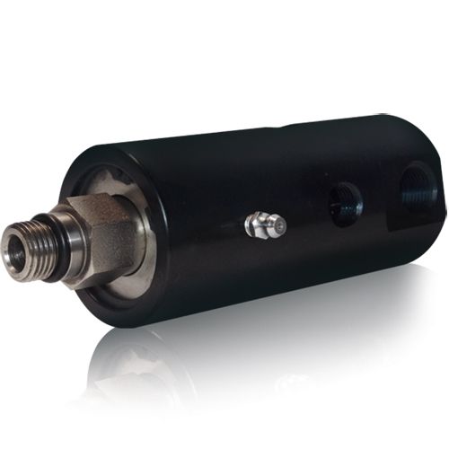Girol Rotating Union Water On-Off Type