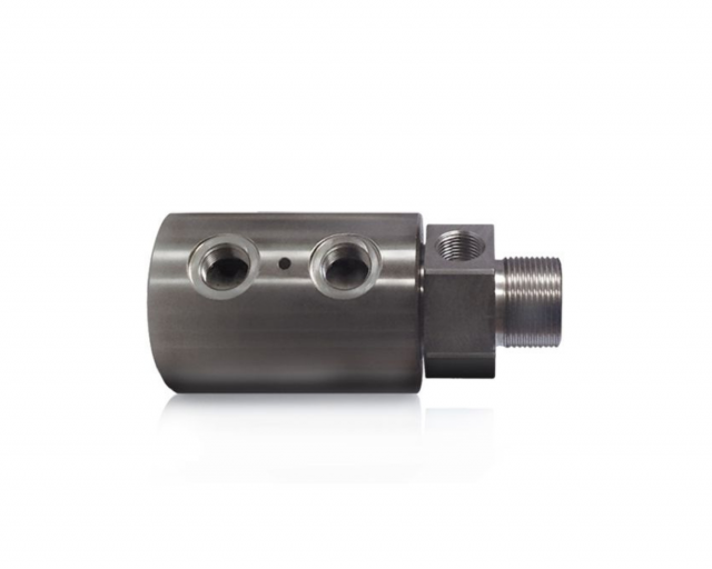 Girol Rotating Union Hot Oil HD Type