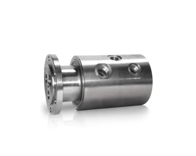 Girol Rotating Union Hot Oil IH Type