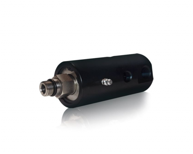 Girol Rotating Union Hot Oil On-off Type