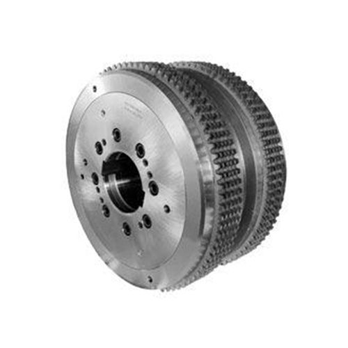 Goizper Hydraulic Combined Clutch-Brake Series 6