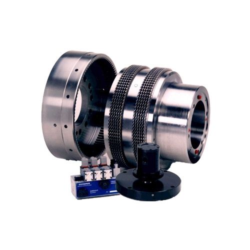 Goizper Hydraulic Combined Clutch-Brake Series 6