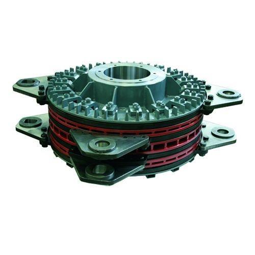 Goizper Pneumatic Combined Clutch-Brake Series 5.6
