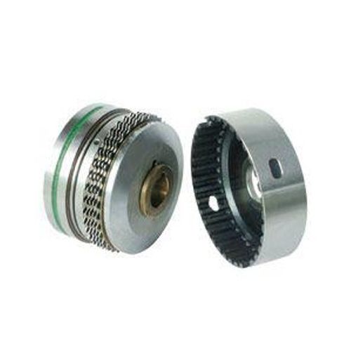 Goizper Electromagnetic Multi-Disc Brake Series 4.50