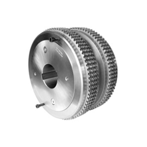 Goizper Hydraulic Combined Clutch-Brake Series 6