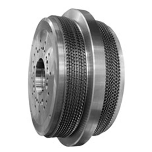 Goizper Oil-Pneumatic Clutch-Brake