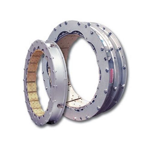 Gummi FKT Drum Clutch
