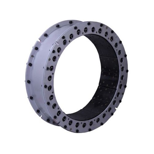 Gummi LT Air Clutch