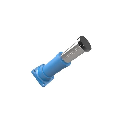 Hydraulic Buffers - HD Series