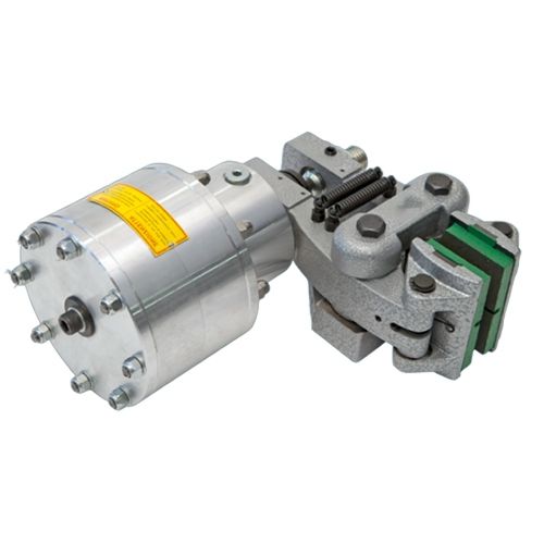 Coremo Hydraulic Failsafe Caliper Brake D3N-ID
