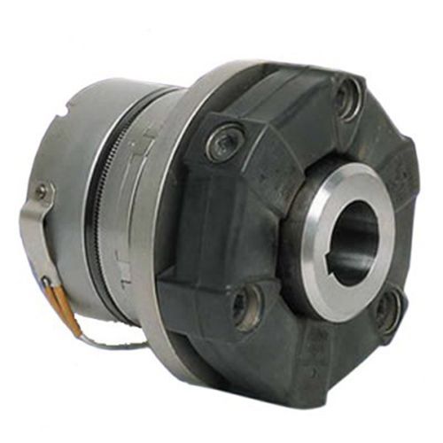 ICP Electromagnetic Tooth Clutch ETC/C