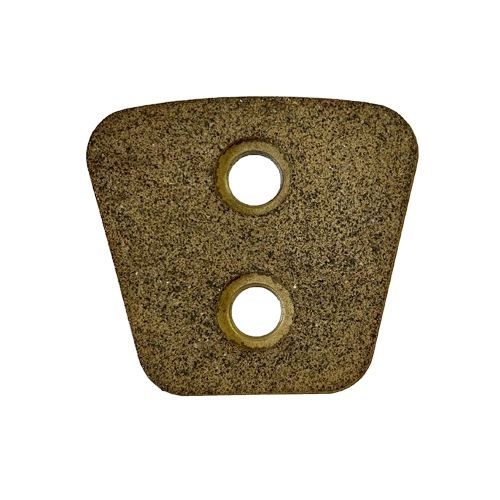Sintered Button GBK