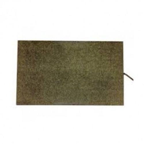 ICP Organic Brake Pad Replaces Sime OEM 453621