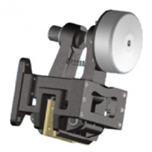 ICP Tipo de freno de pinza de freno aplicado por aire CB93/25