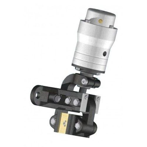 ICP Pneumatic Dual Combined Caliper Brake - CBD51