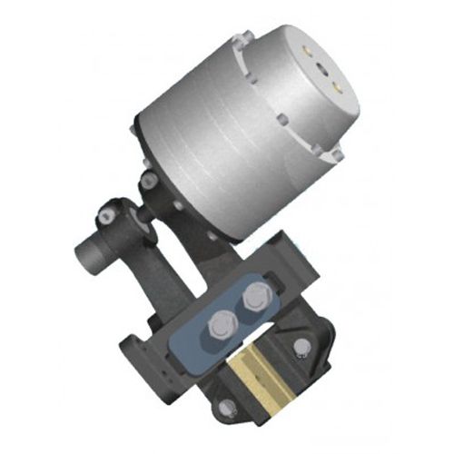 ICP Air Applied Duo Caliper Brake Type CBD8/12
