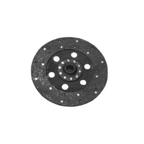 ICP Tractor Placa de embrague 99420 se adapta a JCB/Leyland Marshall Tractor