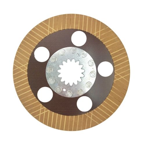 ICP2975 - Placa de fricción de papel