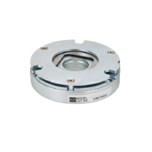 Holding Brake - Ultra Slim