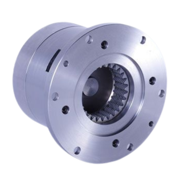 Hydraulic Released Spring applied brake