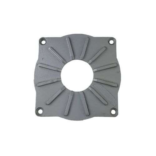 WPT WO6-03-000 - Placa de presión (15,2 cm)
