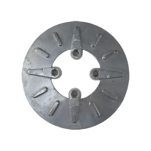 WPT WO8-03-400 - Placa de presión (20,3 cm)