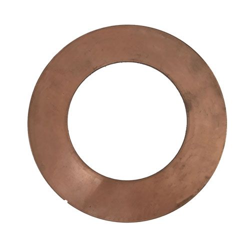 WPT W14-11-301 - Plato de desgaste (cobre, 35,5 cm)