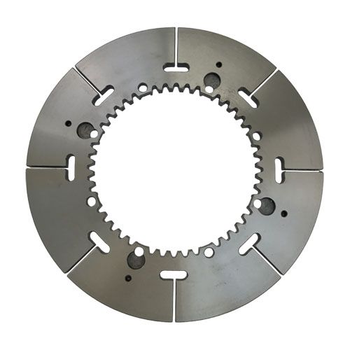 WPT W15-11-105 - Placa flotante (15")
