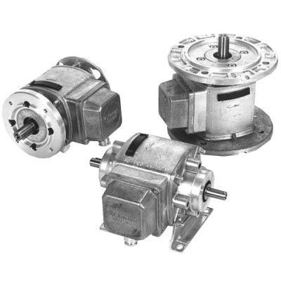 Embragues y frenos electromagnéticos
