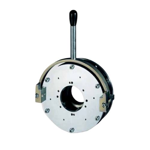 INTORQ BFK468 - Frenos aplicados con resorte