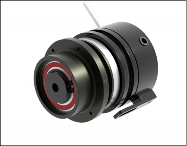 Deserti Torque Limiter Lass Air Series