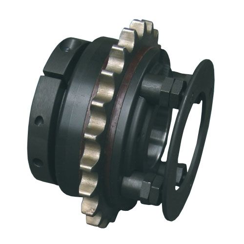 ComInTec Friction Torque Limiter DF/SI
