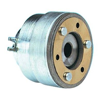Magneta Miniature Clutches - Rodamiento Montado Tipo 14.100