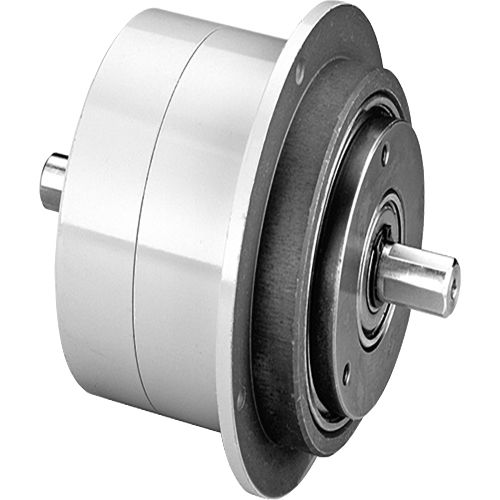Micro Magnetic Particle Clutch and Brake Types MPP and MPOC