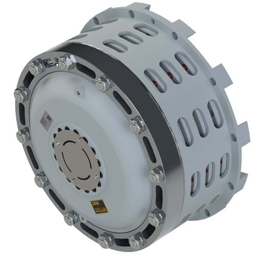 WPT Mining Brake