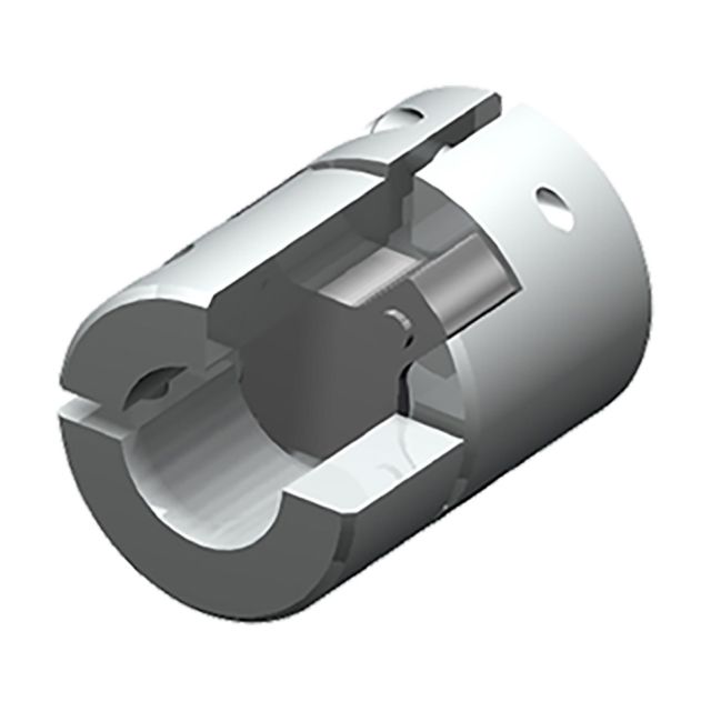 Mönninghoff ClawFlex Coupling - Type 325