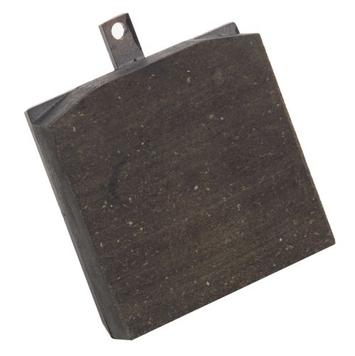 ICP T20/177 sustituye a la pastilla de freno orgánica Twiflex: 7080134-Z