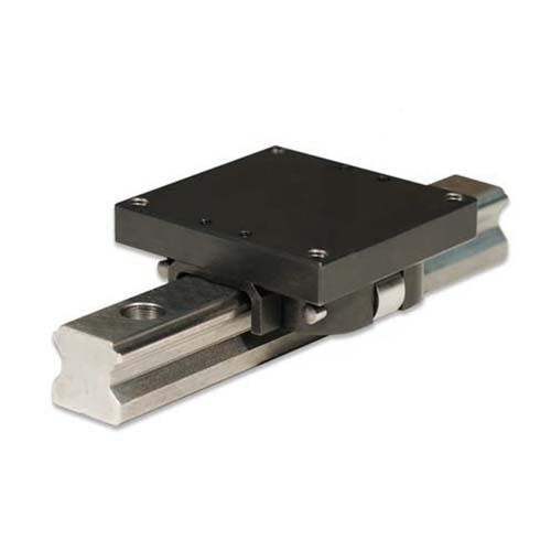 Nexen Rail Brake RBR Series
