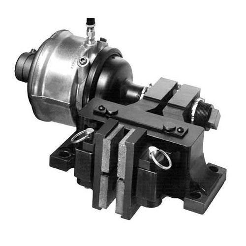 Nexen Spring Engaged Caliper Type BD
