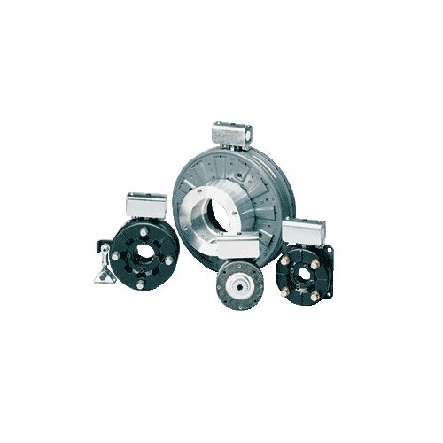 Warner Electrically Released Brakes