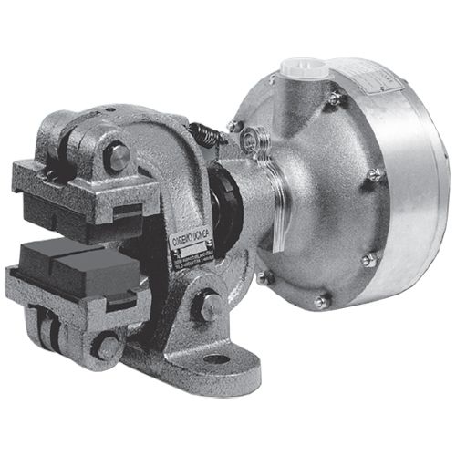 Coremo Ocmea B-N Pneumatic Failsafe Brake