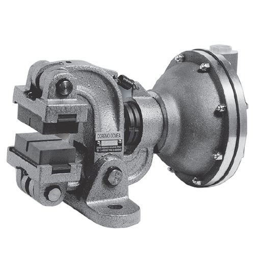 Coremo Air Applied Caliper Brake Type B