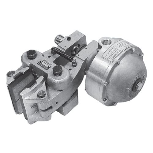 Coremo Ocmea D-N Pneumatic Failsafe Brake