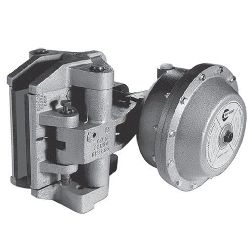 Coremo Ocmea E-N Pneumatic Failsafe Brake