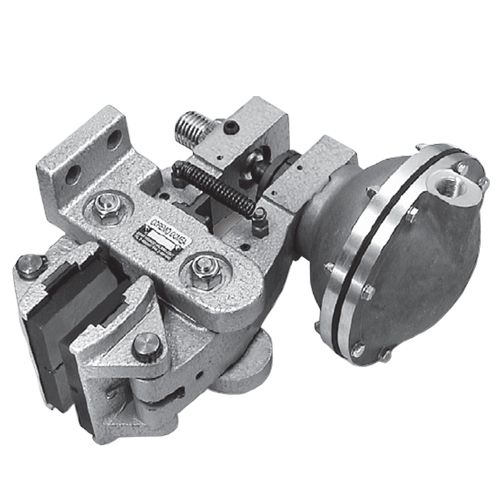 Coremo Air Applied Caliper Brake Type F