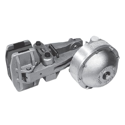 Coremo Ocmea G-N Pneumatic Failsafe Brake