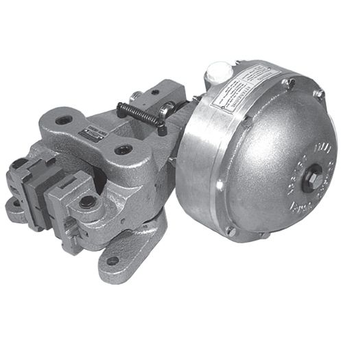 Coremo Ocmea A-N Pneumatic Failsafe Brake