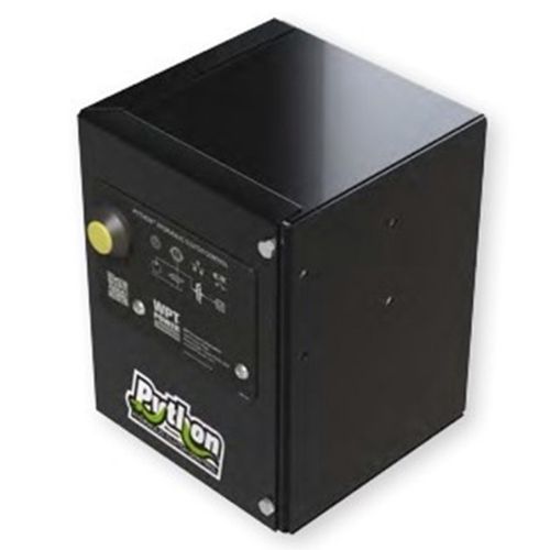 WPT Python Hydraulic Clutch Control